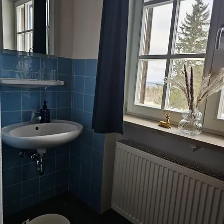Marktredwitzer Haus Vendégház