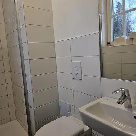 Marktredwitzer Haus Guest house *