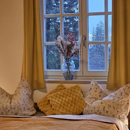 Guest house Marktredwitzer Haus *