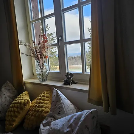 Marktredwitzer Haus Guest house