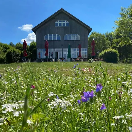Marktredwitzer Haus *