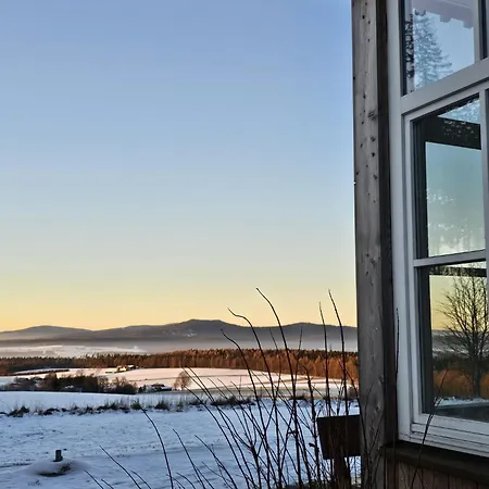 Marktredwitzer Haus Guest house