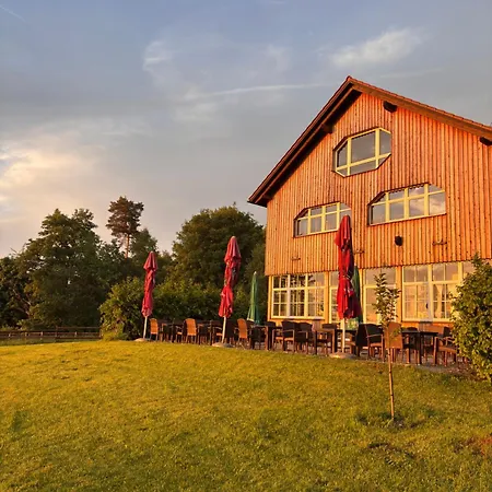 Marktredwitzer Haus *