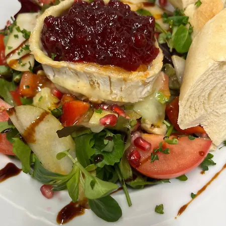 Marktredwitzer Haus Waldershof