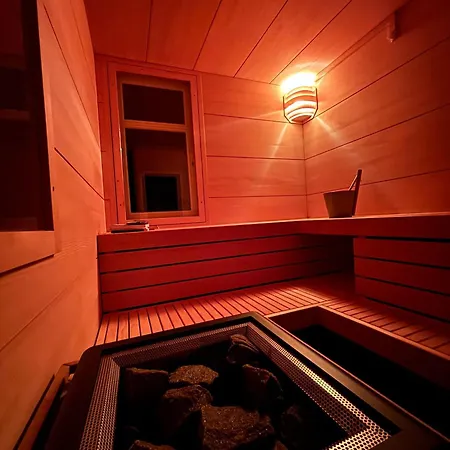 Marktredwitzer Haus Guest house *